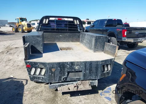 2018 Ford F-250 Xl from USA, damaged, VIN 1FD7W2BT6KEC89953